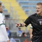 dino-tommasi-sostituisce-rocchi:-sara-lui-il-designatore-degli-arbitri-ad-interim