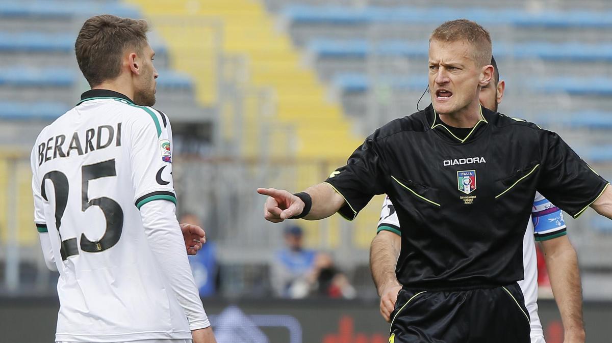 dino-tommasi-sostituisce-rocchi:-sara-lui-il-designatore-degli-arbitri-ad-interim