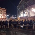 stadio-maradona,-l’area-antistante-diventa-zona-rossa:-il-provvedimento-del-prefetto