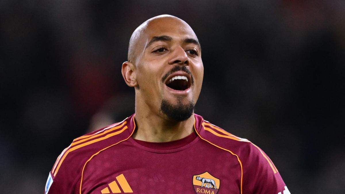 roma-fiorentina,-le-formazioni-ufficiali:-malen-c’e,-gudmundsson-falso-9