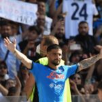 pescara-retrocesso,-fischi-e-insulti-a-insigne:-“pagliaccio-napoletano!”