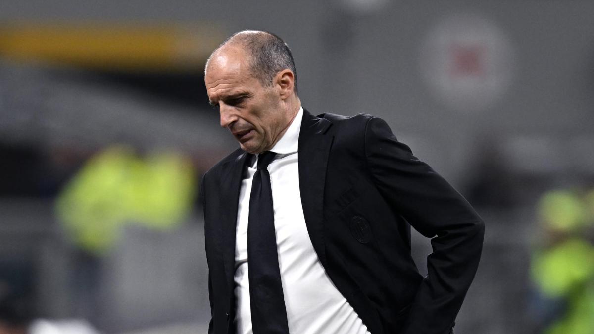 milan,-allegri:-“se-mancano-risultati-sono-responsabile.-si-dovrebbe-giocare-in-simultanea”