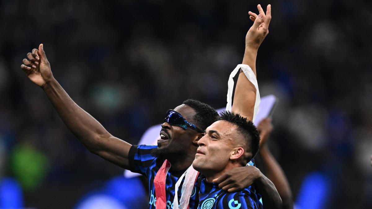 lautaro-e-thuram-giurano-amore-eterno-all’inter:-“magari-apriamo-un-ristorante-insieme”