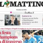 napoli-ancora-sconfitto-in-casa,-il-mattino:-“la-festa-champions-va-di-traverso”