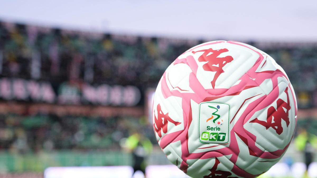 calcio-in-tv,-le-gare-trasmesse-oggi:-playout-serie-b,-in-campo-il-bari-dei-de-laurentiis