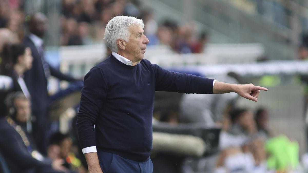roma,-gasperini:-“derby?-non-e-il-massimo-giocare-di-domenica-alle-12”