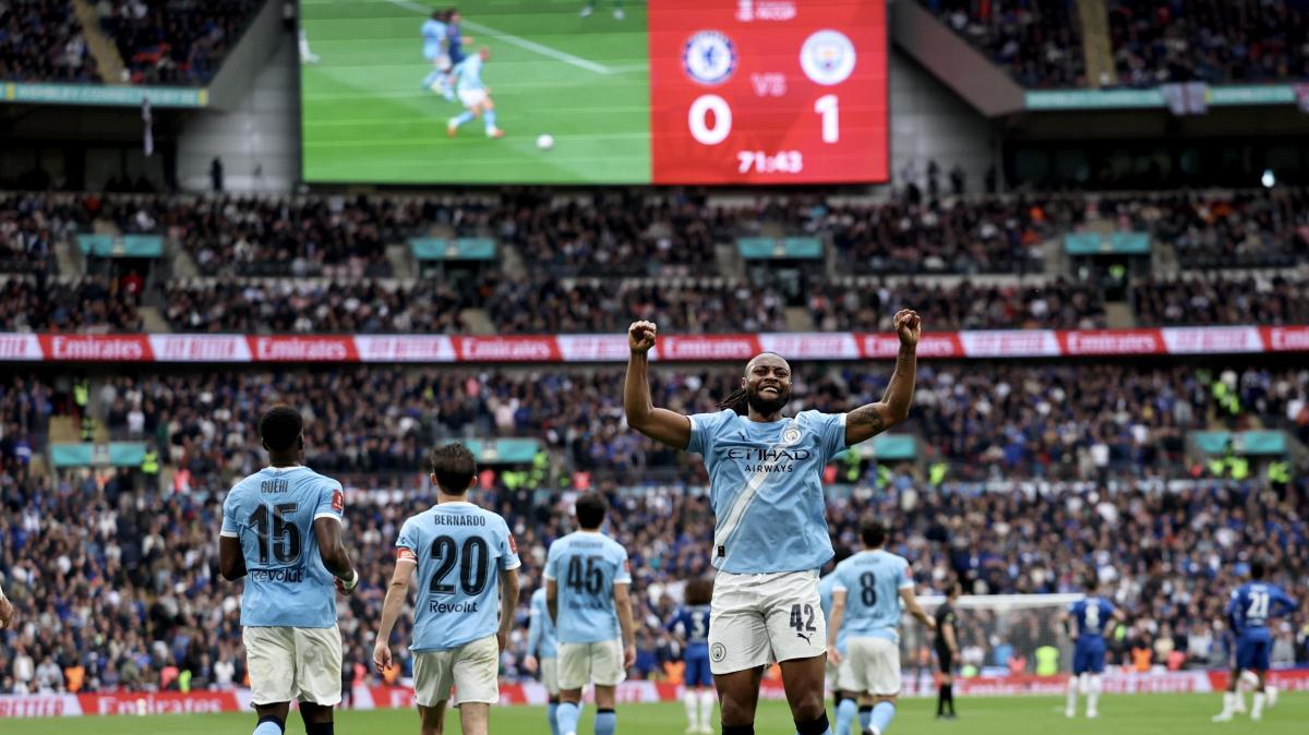 guardiola-leggendario:-20esimo-titolo-al-city,-battuto-il-chelsea-in-finale-di-fa-cup