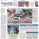 l’apertura-de-il-mattino:-“mezzogiorno-da-champions”