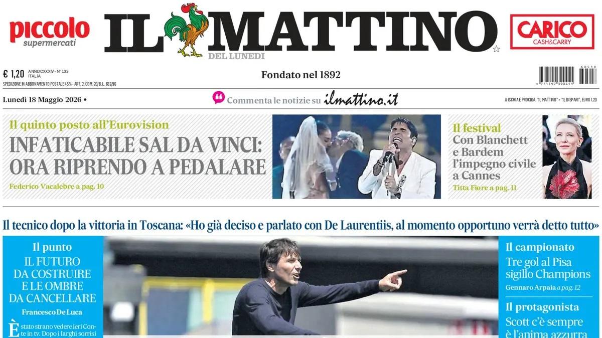 quale-futuro-per-la-panchina?-il-mattino:-“mistero-conte”