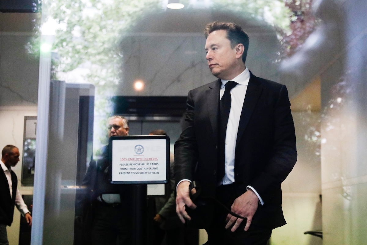 le-accuse-di-elon-musk-contro-openai-e-sam-altman-sono-state-respinte