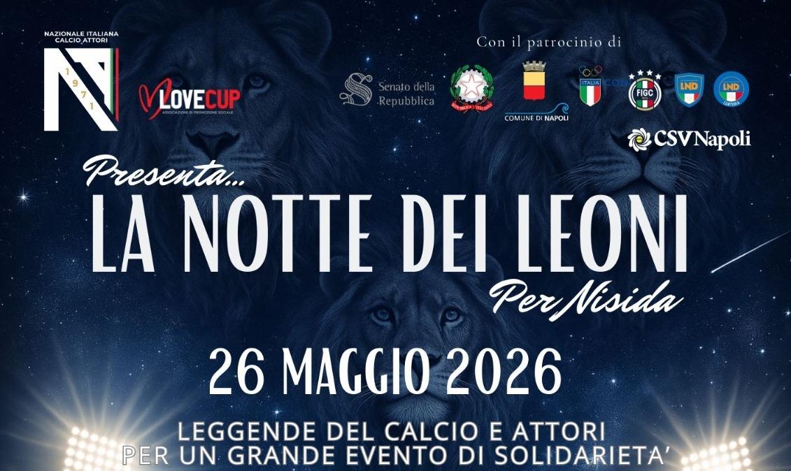 la-notte-dei-leoni,-martedi-tante-leggende-azzurre-al-maradona:-i-dettagli