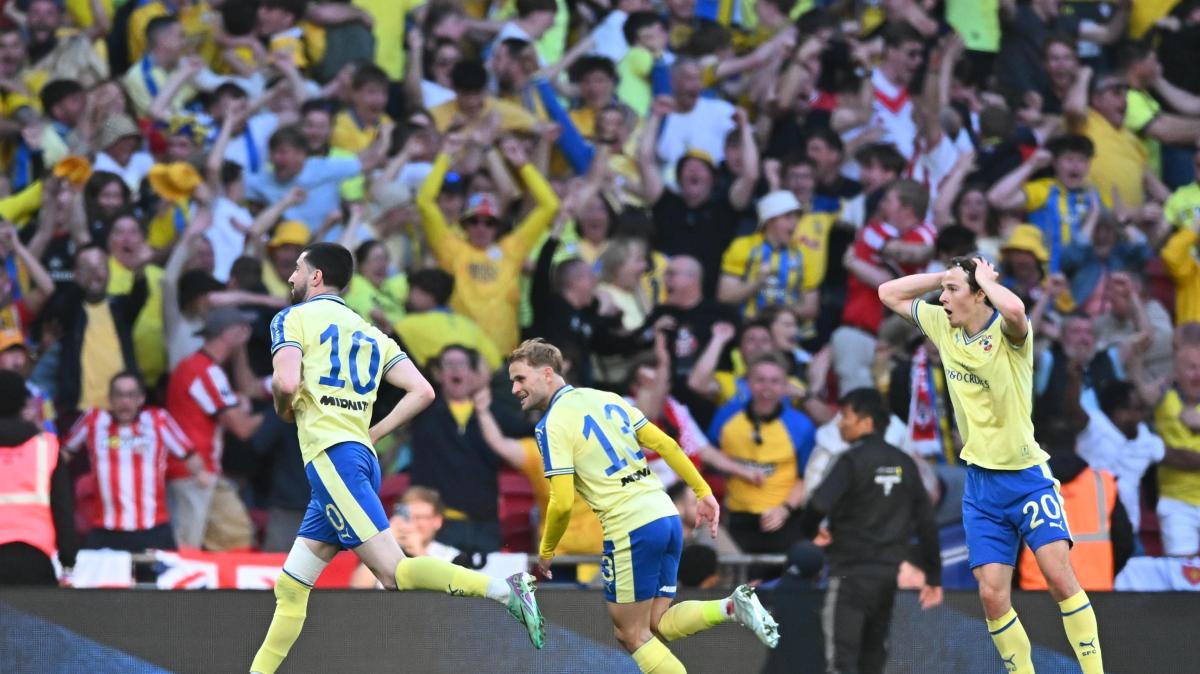 clamoroso-southampton:-‘spiava’-i-rivali,-escluso-dai-play-off-di-championship