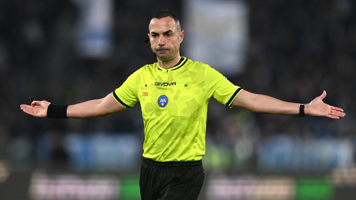serie-a,-gli-arbitri-dell’ultimo-turno:-guida-per-il-milan,-a-zufferli-il-derby-di-torino