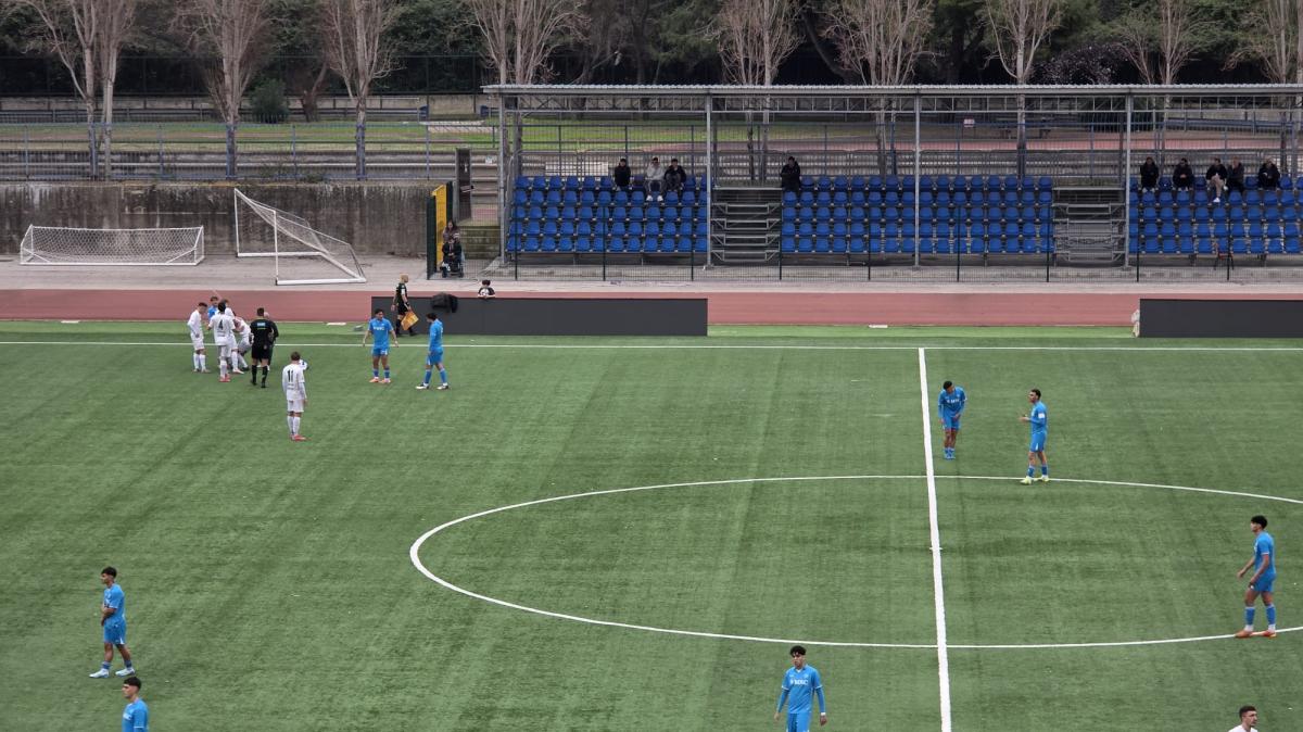 primavera,-playout-napoli-cagliari-0-2-(5′-aut.-eletto,-16’-mendy):-inizio-shock-per-gli-azzurri
