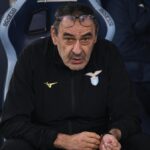 lazio,-sarri-non-spegne-i-rumor:-“io-poco-ascoltato,-sono-perplesso-sul-futuro”