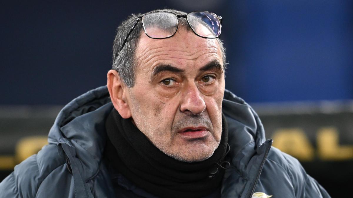 lazio-pisa,-le-formazioni-ufficiali:-sarri-schiera-pedro-per-l’ultima-all’olimpico