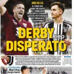 oggi-c’e-torino-juventus,-tuttosport:-“derby-disperato”