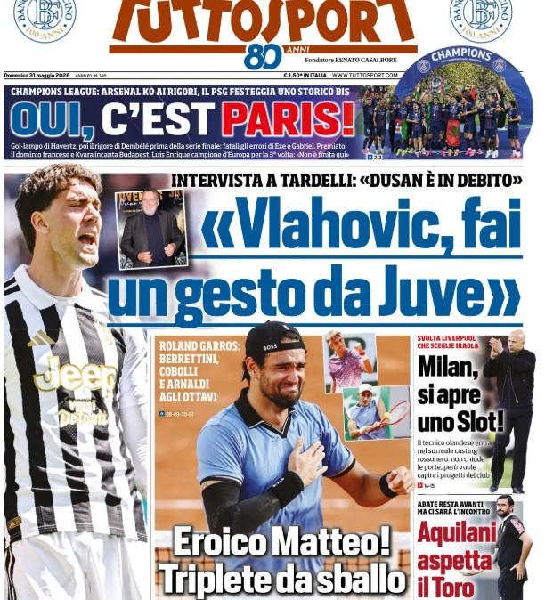 caso-de-bruyne,-tuttosport-dedica-spazio-anche-al-napoli:-il-titolo-sul-belga