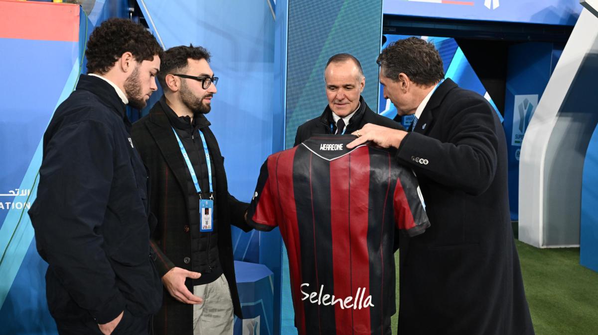 lega-serie-a,-de-siervo:-“dagli-arbitri-meno-interruzioni-per-alzare-minutaggio-effettivo”