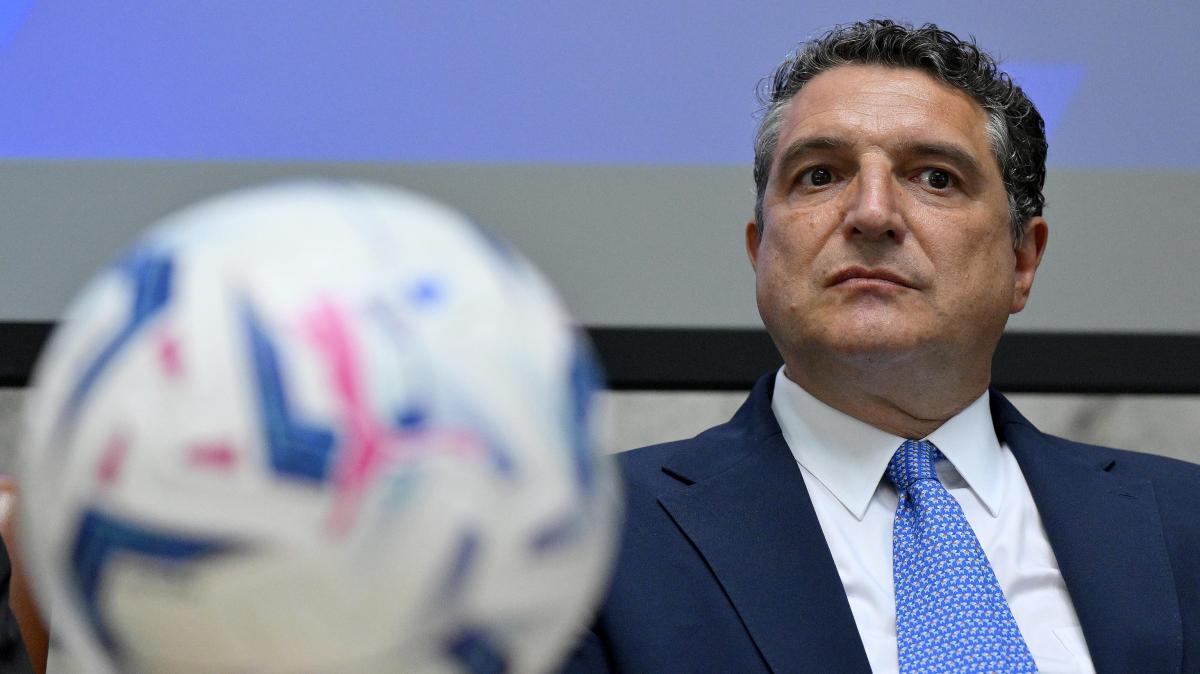 lega-serie-a,-de-siervo:-“gap-con-premier-e-liga-questione-di-capitali”