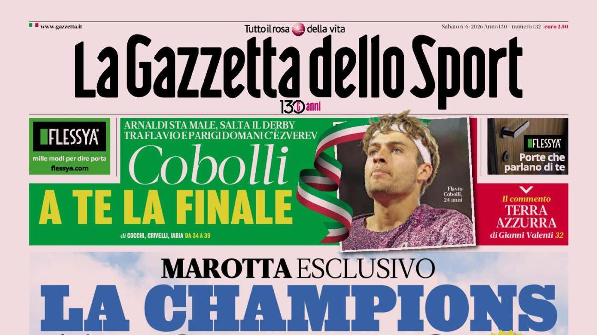 marotta-alla-gazzetta:-“voglio-la-champions-e-poi-smetto”