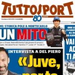 tuttosport-apre-con-le-parole-di-del-piero:-“juve,-per-te-ci-saro-sempre”