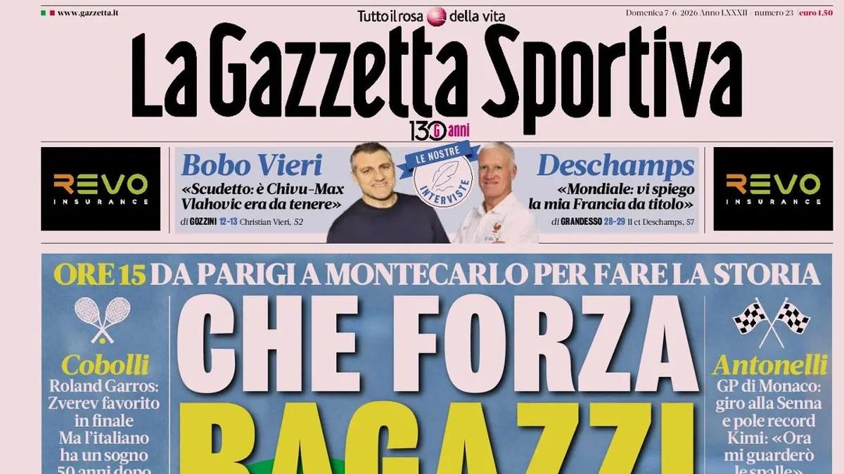 il-mercato-delle-milanesi,-gazzetta-dello-sport:-“milan,-dubbi-maignan.-inter,-solet”