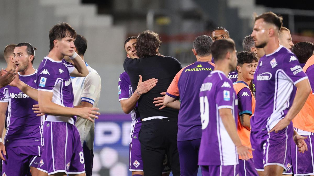 la-fiorentina-annuncia-il-nuovo-allenatore:-firma-un-biennale