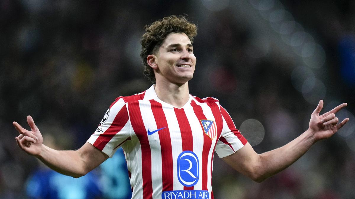 svelato-mister-150-milioni:-e-julian-alvarez!-l’atletico-rifiuta-la-mega-offerta-del-real