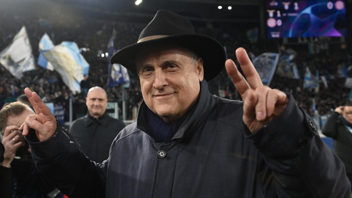 lazio,-lotito-non-molla:-nessuna-trattativa-in-corso-per-la-vendita-della-societa