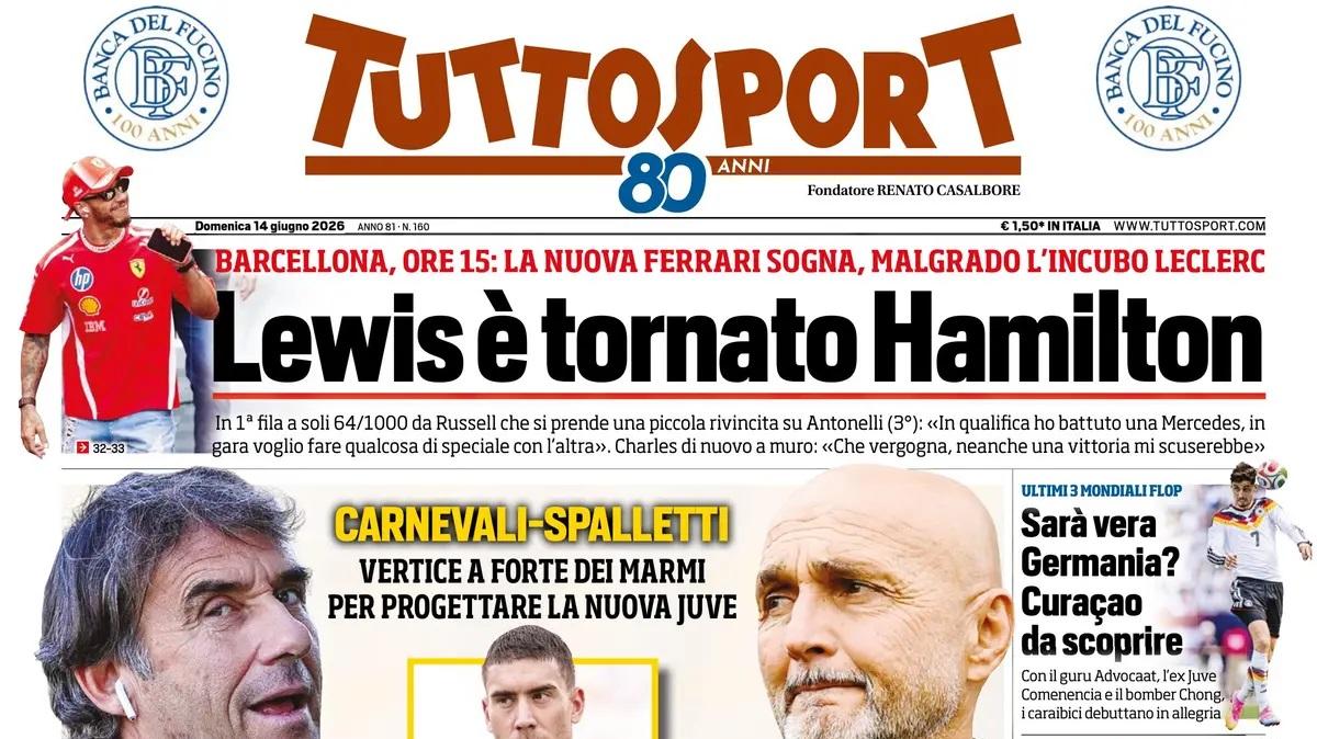 tuttosport-apre-col-prossimo-vertice-carnevali-spalletti:-“riparliamo-anche-di-vlahovic”