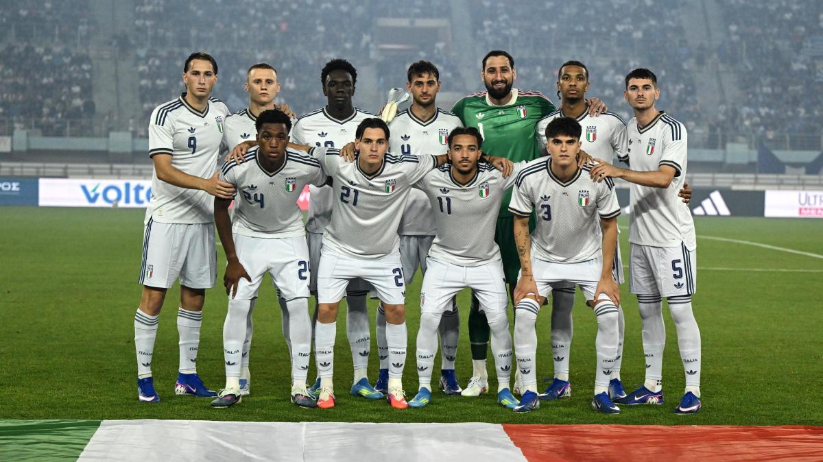 nations-league,-la-nazionale-riparte-da-roma:-il-25-settembre-italia-belgio-all’olimpico
