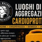 donazione-defibrillatore-in-pub-del-vomero:-evento-promosso-dal-cons.-cardiologia-sscnapoli