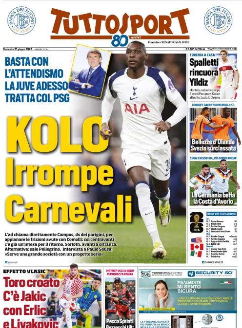 juventus,-kolo-muani-il-primo-colpo-di-calciomercato?-tuttosport:-“irrompe-carnevali”