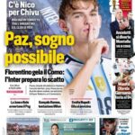 calciomercato-napoli,-c’e-la-svolta?-corriere-dello-sport:-“gila-si-avvicina”