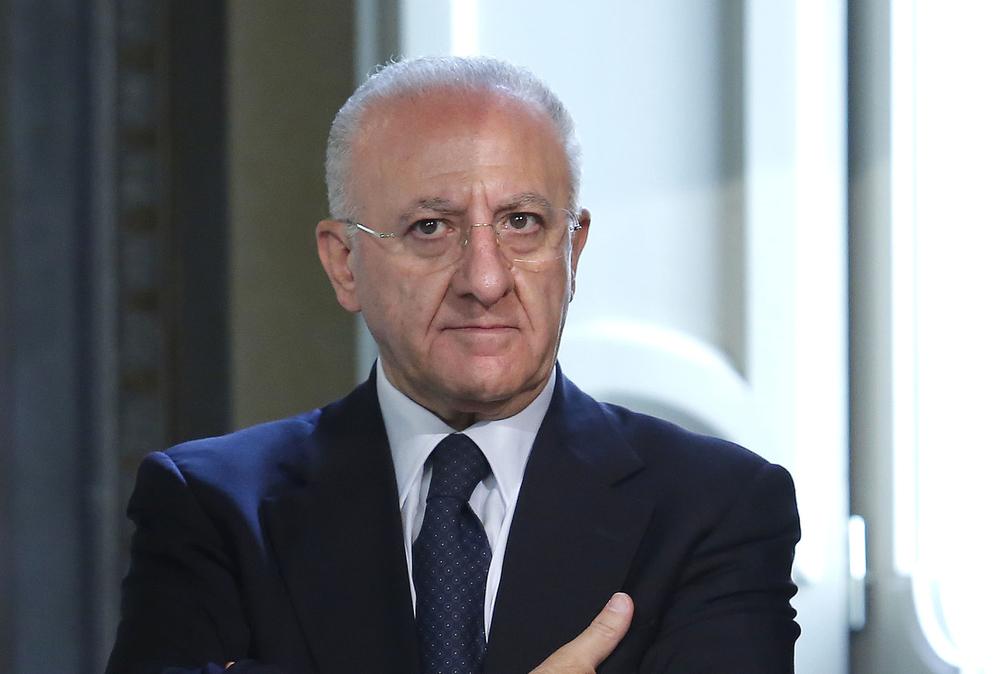 euro-2032,-de-luca-insiste:-“salerno-tra-le-piu-credibili-candidate,-entro-luglio-dossier-alla-uefa”
