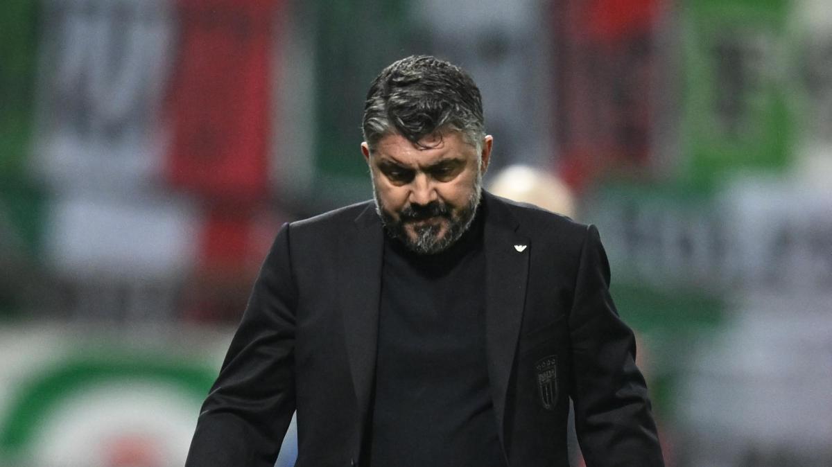 gattuso-nuovo-allenatore-lazio,-i-tifosi-insorgono-dopo-l’annuncio:-le-reazioni-social