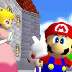 «it’s-a-me,-mario!»