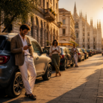 parcheggiare-a-milano-senza-perdere-tempo:-le-app-da-conoscere