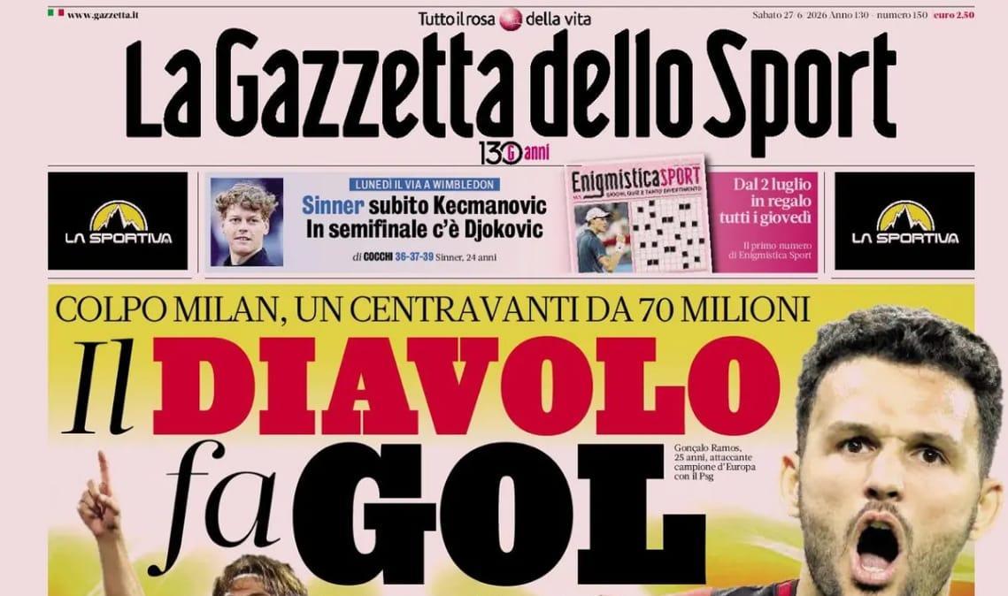 il-milan-ha-la-sua-punta-da-70mln,-gazzetta:-“il-diavolo-fa-gol”