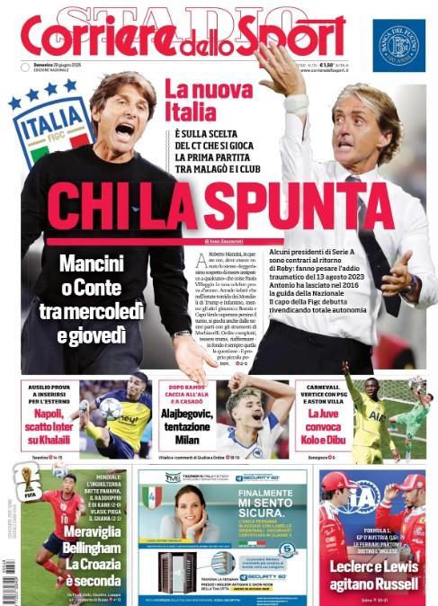 concorrenza-forte-per-khalaili!-corriere-dello-sport:-“napoli,-scatto-inter”