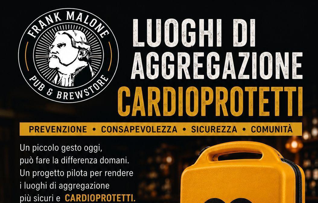 donazione-defibrillatore-in-pub-del-vomero:-evento-promosso-dal-cons.-cardiologia-sscnapoli