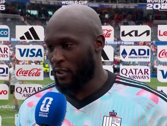 lukaku-trascina-il-belgio:-“forse-mi-ha-aiutato-mio-padre.-rigore?-ecco-perche-l’ho-lasciato-a-tielemans”