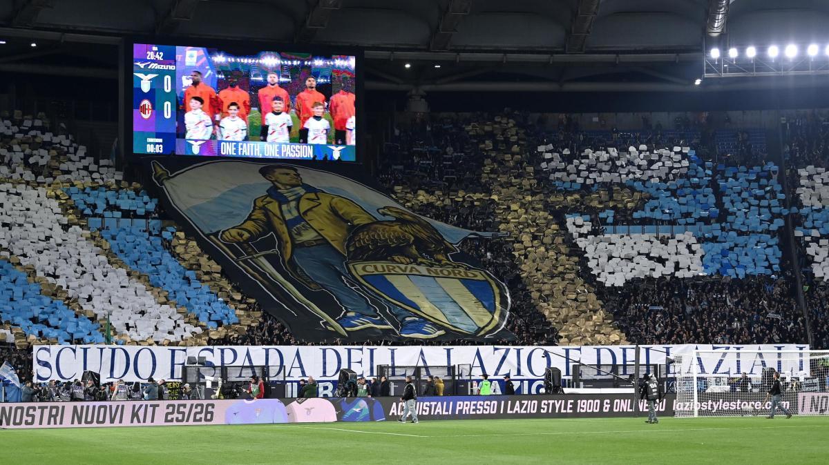 lazio,-ancora-contestazione-contro-lotito:-corteo-da-oltre-20mila-tifosi