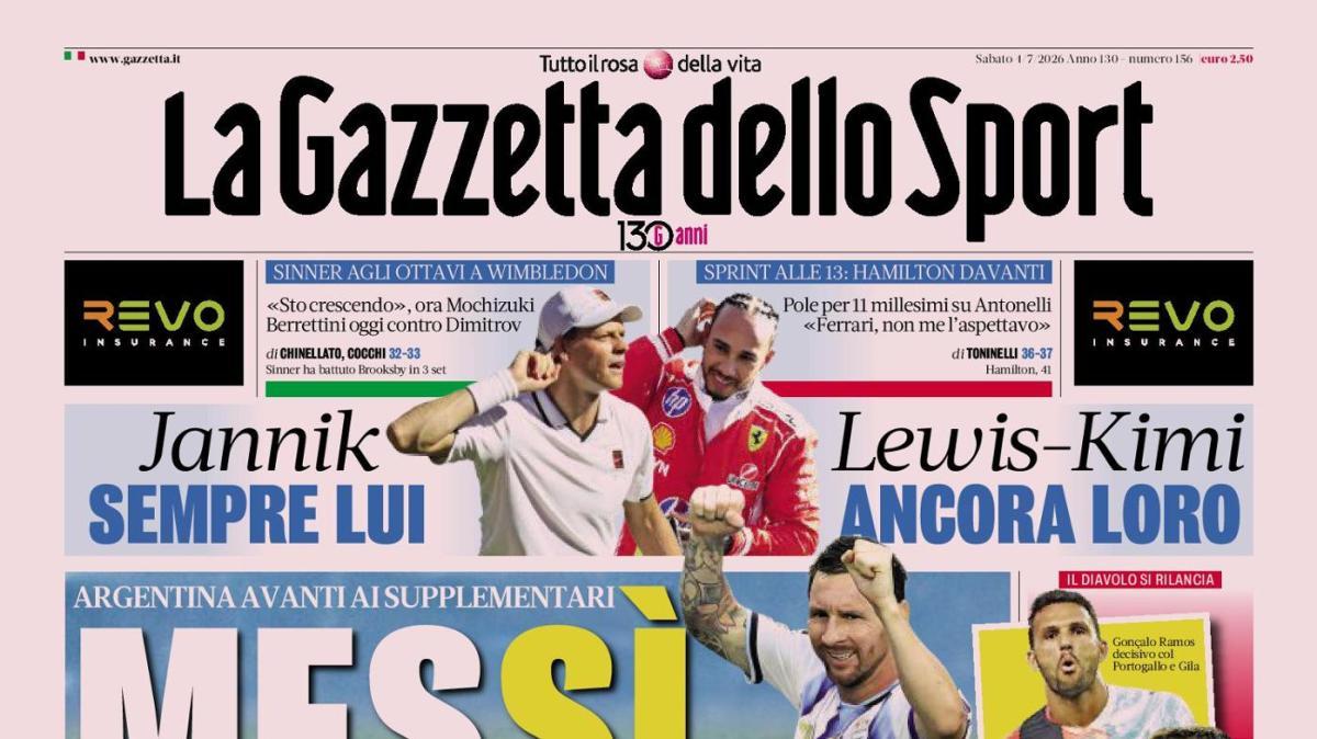 napoli-fermo,-gazzetta-dello-sport:-“milan-prenota-gila.-inter,-sprint-per-khalaili”