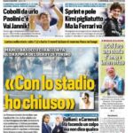 scontri-derby-di-torino,-tuttosport-intervista-il-tifoso-colpito-da-un-poliziotto:-il-titolo