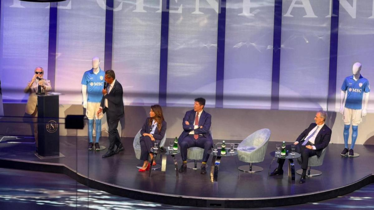 presentazione-maglia-centenario,-adl:-“ora-stadio-e-centro-sportivo-altrimenti-gap-incolmabile!-sul-mercato…”