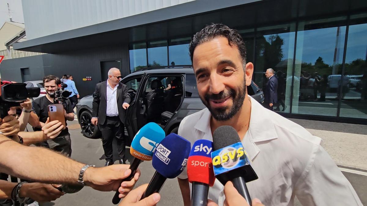amorim:-“ho-grande-rispetto-di-allegri,-non-parlo-di-come-giocava-il-milan”