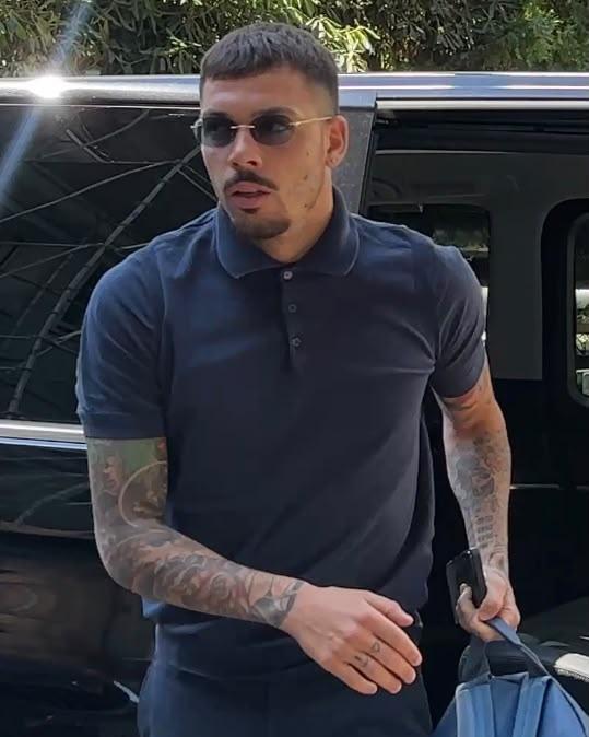 atalanta,-visite-mediche-per-gaetano:-le-cifre-dell’affare