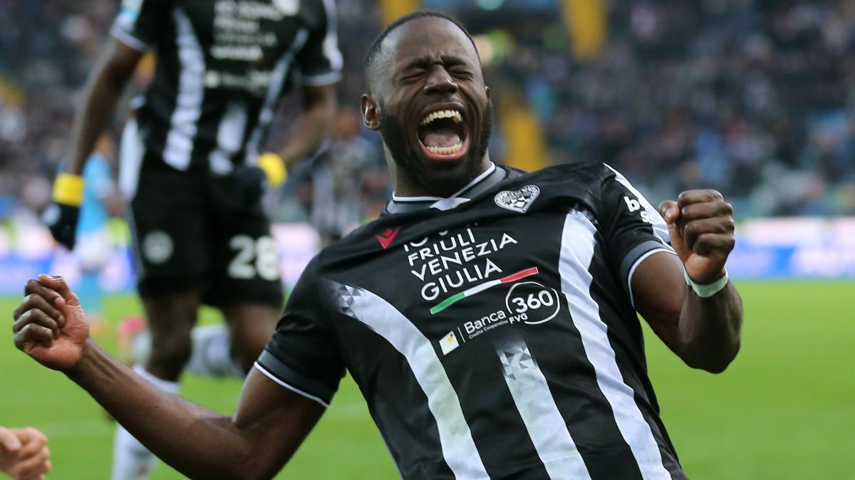 accostato-al-napoli,-l’udinese-blinda-davis:-accordo-e-rinnovo-fino-al-2031
